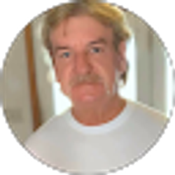 Profile photo of Roger Wright