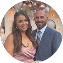 Profile photo of Jayson Judy