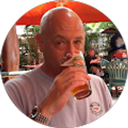 Profile photo of KonaMark