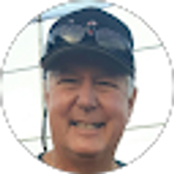 Profile photo of Thomas Vick