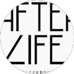 Profile photo of Afterlife Boutique
