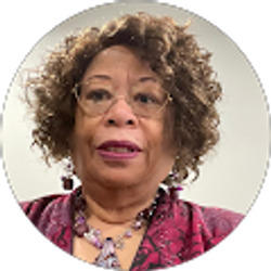 Profile photo of Arlene Rinehart