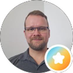 Profile photo of Iver Gullixson