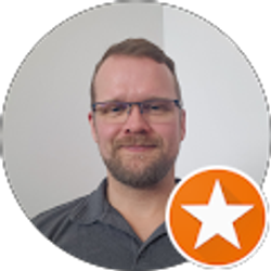 Profile photo of Iver Gullixson