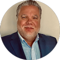 Profile photo of Darrin Brewer