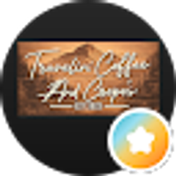Profile photo of Travelin’ Coffee And Crepe’s