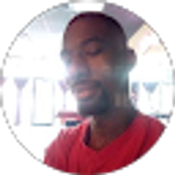 Profile photo of Mikel Cato