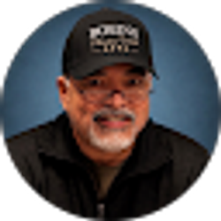 Profile photo of Brian Taylor