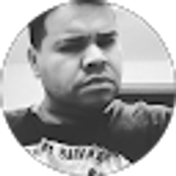 Profile photo of Guillermo Ramirez G