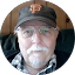 Profile photo of Patrick Williams
