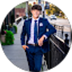 Profile photo of Julian Terranova