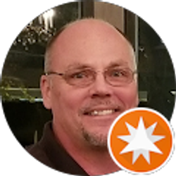 Profile photo of Scott Dailey