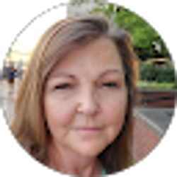 Profile photo of Sheila Haskins