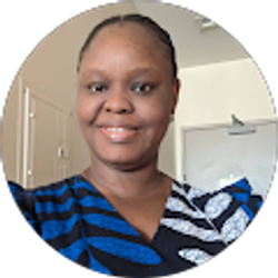 Profile photo of Odunayo Idowu