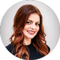 Profile photo of Carolyn Miller