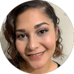 Profile photo of Kennya Alvarado