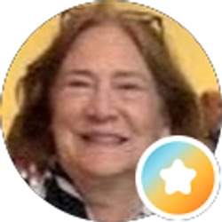 Profile photo of Lucia Messina