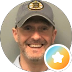 Profile photo of Patrick Kelley