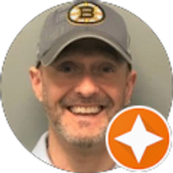 Profile photo of Patrick Kelley