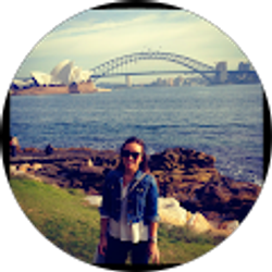 Profile photo of Tricia Maurer