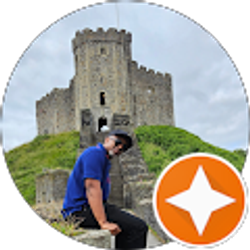 Profile photo of Renaldo Gayle