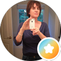 Profile photo of Ann Stargardter
