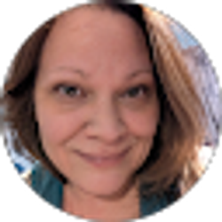 Profile photo of Kristi Hensley