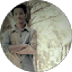 Profile photo of Kaleb Abrham