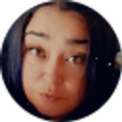 Profile photo of Christy Burchard