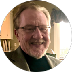 Profile photo of Ronald Kauffmann