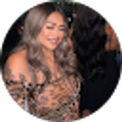 Profile photo of Jade Haley