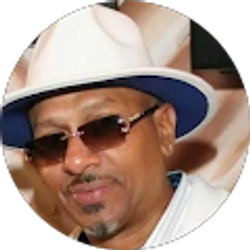 Profile photo of Tony Jones Bey