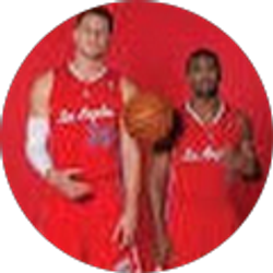 Profile photo of Christian Griffin