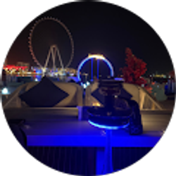 Profile photo of Alex Keuchguerian