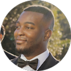 Profile photo of Benjamin Peters