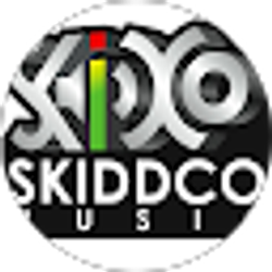 Profile photo of Skidd Mills