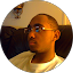 Profile photo of Sherrod Leigh