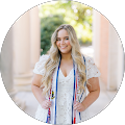 Profile photo of Lily Briggs