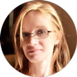 Profile photo of Jenny Wogoman Artwork