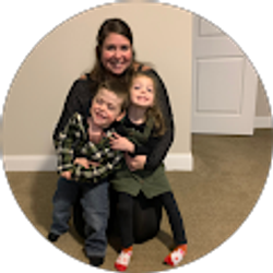 Profile photo of Aleta Handegan