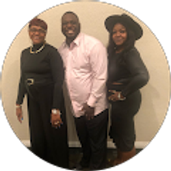 Profile photo of aldrain burden