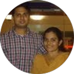 Profile photo of Srinivas Durgamohanti