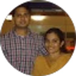 Profile photo of Srinivas Durgamohanti