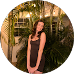 Profile photo of Anna Catherine