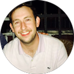 Profile photo of Robert DeLozier