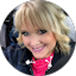 Profile photo of Tracy Galiley