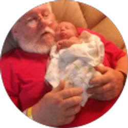 Profile photo of Mike Leonard