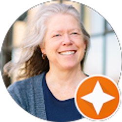 Profile photo of Ask Coach Liz