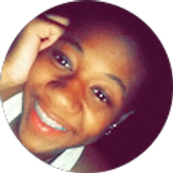 Profile photo of Rickah Alston