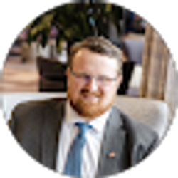 Profile photo of Davis Halsan